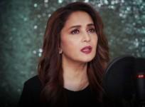 Madhuri Dixit