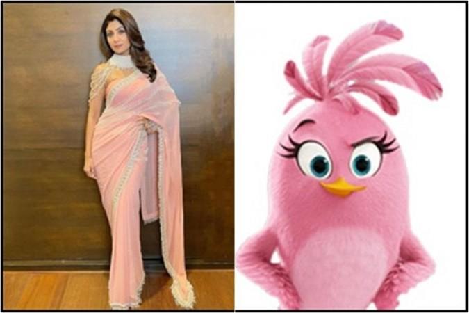 Shilpa Shetty Kundra