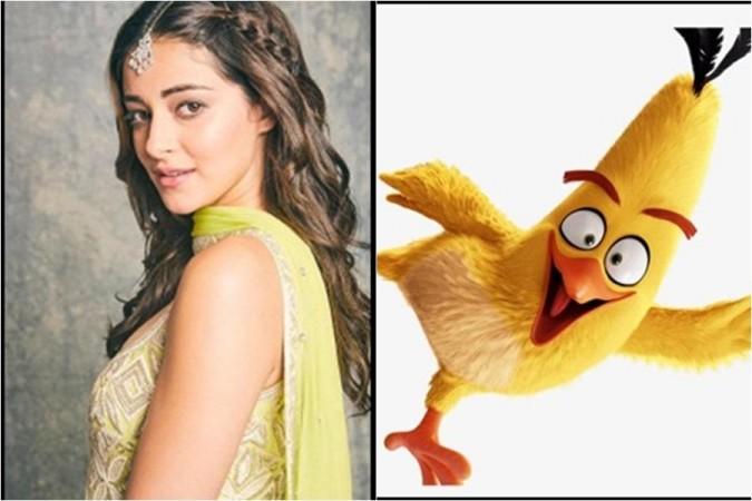 Ananya Panday