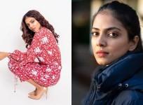 Malavika Mohanan