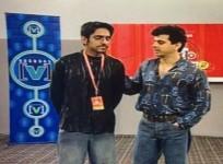 Ayushmann Khurrana, Palash Sen