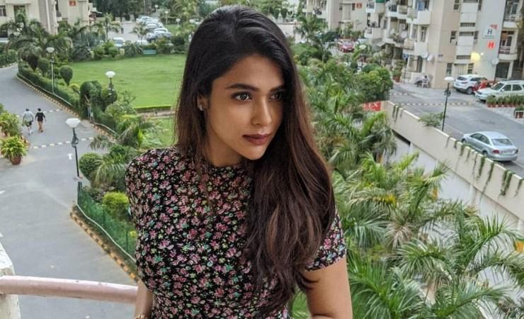Charvi Saraf Charvi Saraf