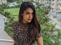 Charvi Saraf