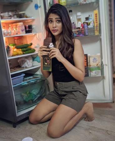 Charvi Saraf Charvi Saraf