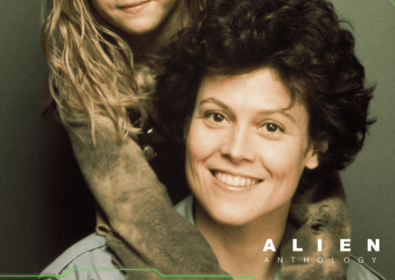 Sigourney Weaver Sigourney Weaver