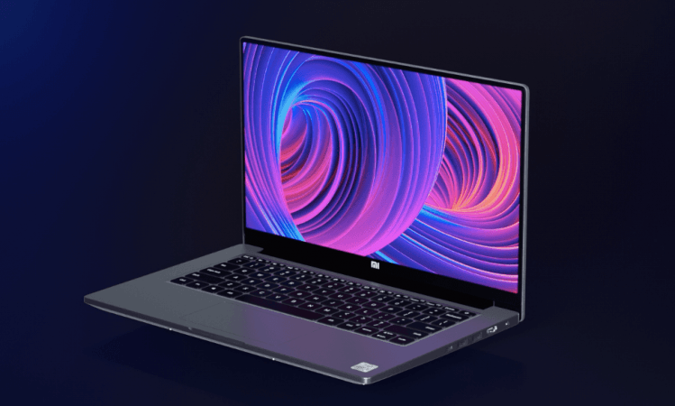 Mi Notebook 14 Horizon