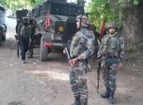 kashmir encounter