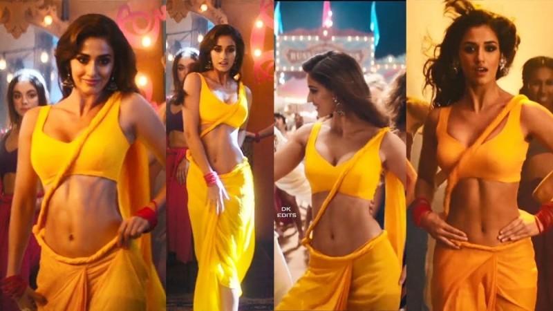 disha patani