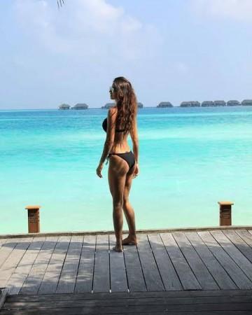 disha patani birthday