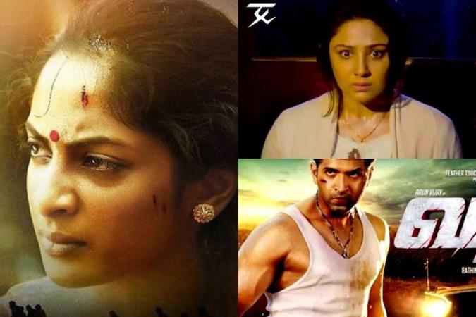 Here are the films which will be released on OTT platform. Tamil movies on OTT Platform