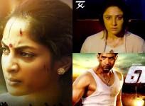 Tamil movies on OTT Platform