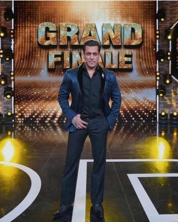 Salman Khan Salman Khan