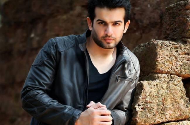 Jay Bhanushali Jay Bhanushali