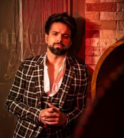 Rithvik Dhanjani Rithvik Dhanjani