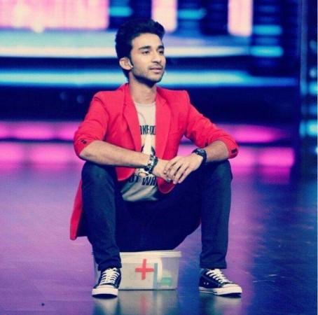 Raghav Juyal Raghav Juyal