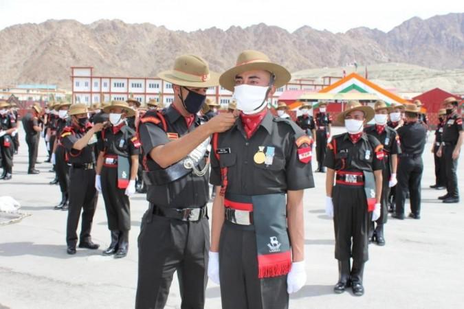 ladakh scout