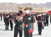 ladakh scout