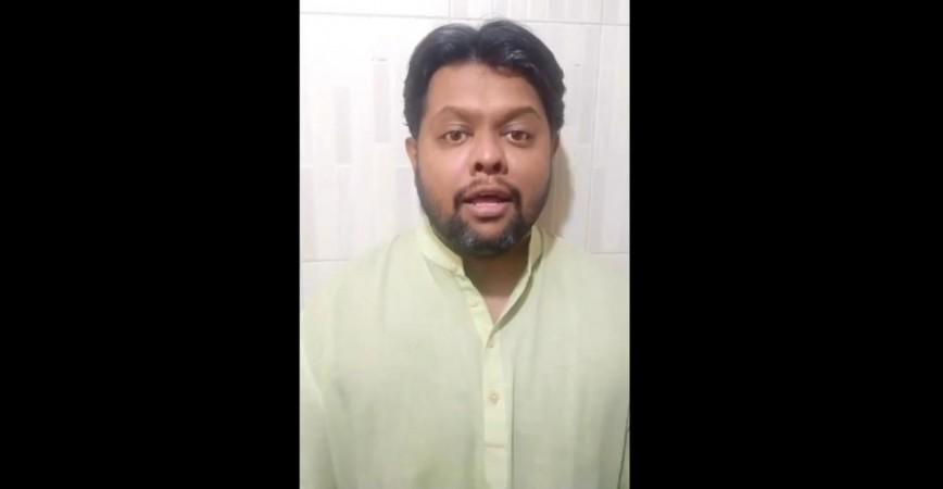 Mahesh Jayaraman Mahesh Jayaraman