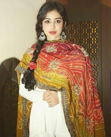 Kapilakshi Malhotra Kapilakshi Malhotra