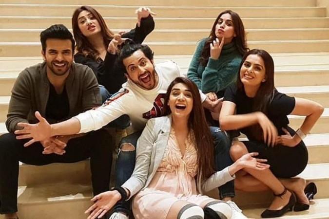 Kundali Bhagya: Check out Shraddha Arya, Dheeraj Dhoopar and others