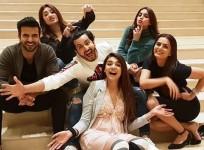 Kundali Bhagya cast