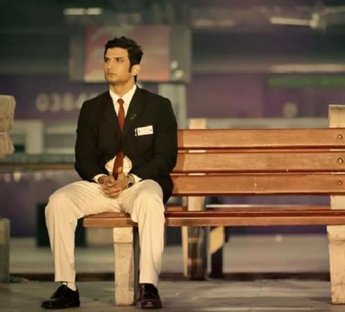 Sushant Singh Rajput Sushant singh dead