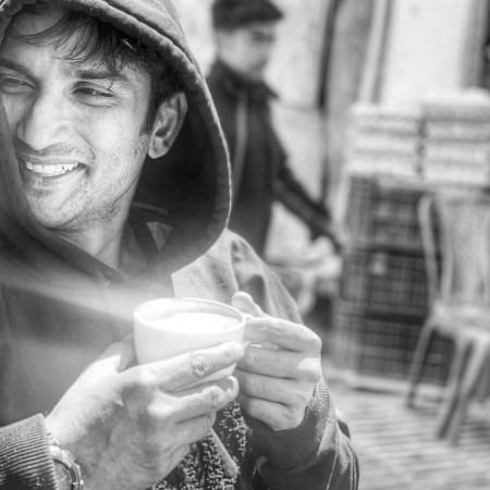 Sushant Singh Rajput Sushant Singh Rajput