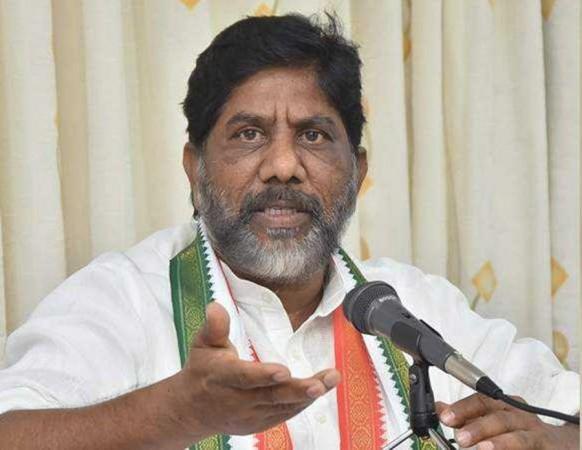 Mallu Bhatti Vikramarka Mallu Bhatti Vikramarka