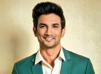 Sushant Singh Rajput