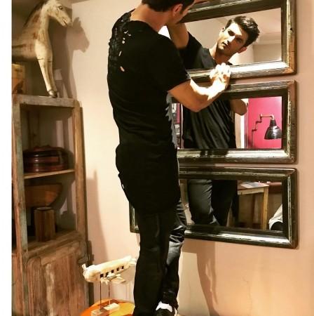 Sushant Singh Rajput Sushant Singh Rajput