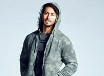 Tiger Shroff