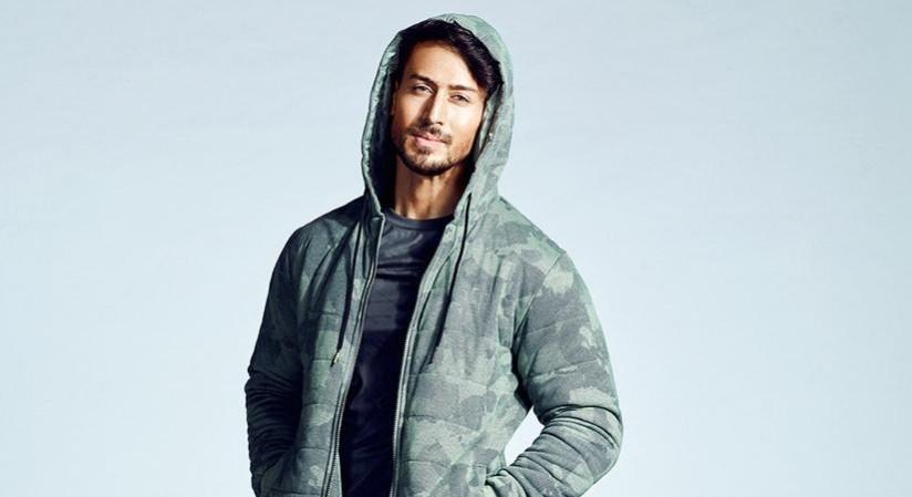 Tiger Shroff Tiger Shroff