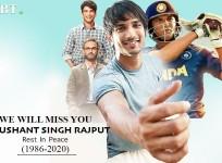 sushant singh rajput