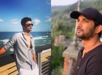 Sushant Singh