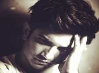 Sushant Singh Rajput