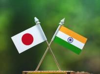 India - Japan