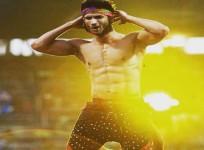 Sushant Singh Rajput