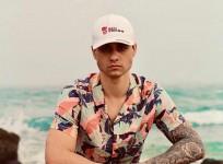 Justin Grome