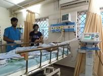 ventilator