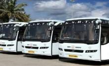 Karnataka: KSRTC to resume inter-state bus services to Andhra Pradesh from June 17, check here