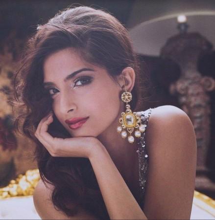 Sonam Xxx - Sonam Kapoor's 12 controversial statements that will put the likes Alia  Bhatt and Kareena Kapoor to shame - IBTimes India