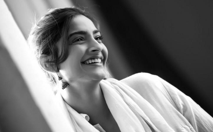 Sonam Kapoor Sonam Kapoor