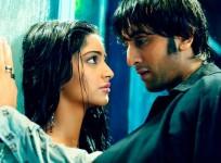 Sonam Kapoor and Ranbir Kapoor