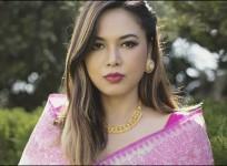 lin laishram