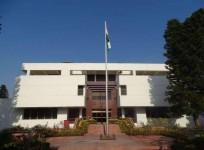 Indian High Commission in Islamabad