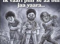 Amul Butter ad tribute to Sushant Singh Rajput