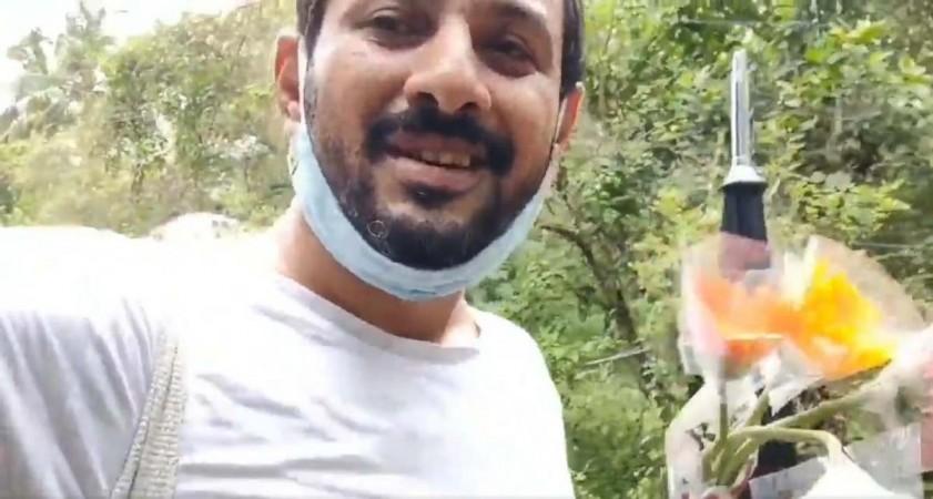 Apurva Asrani Apurva Asrani