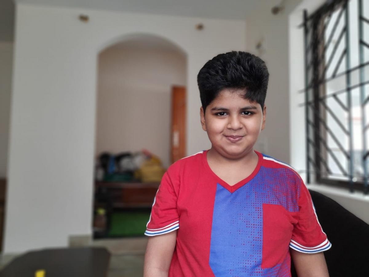 Samsung Galaxy M21 review Samsung Galaxy M21 review