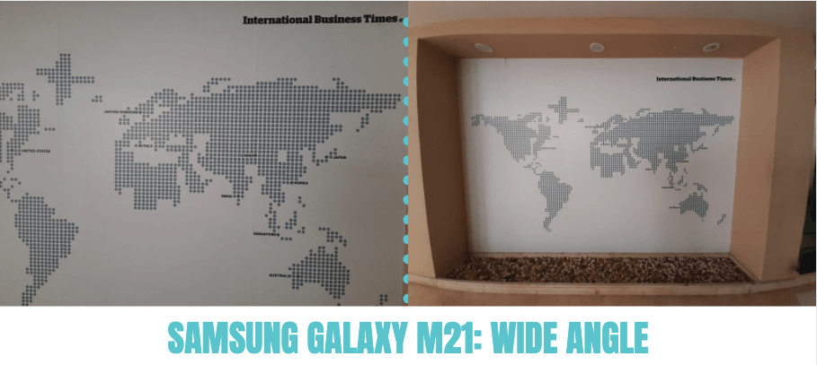 Samsung Galaxy M21 review Samsung Galaxy M21 review