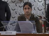 Junaid Mattu